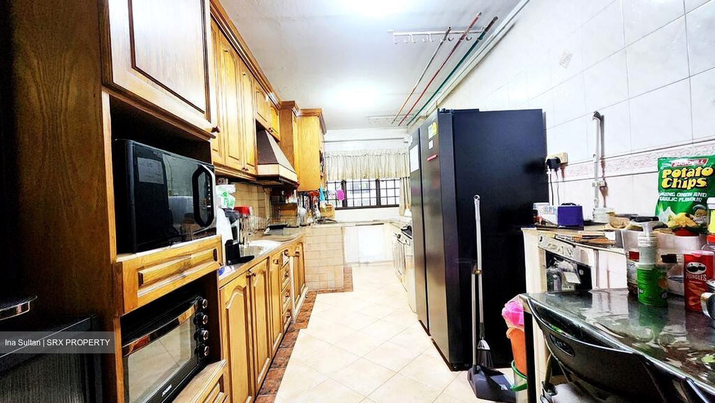 Blk 628 Yishun Street 61 (Yishun), HDB 4 Rooms #593517541